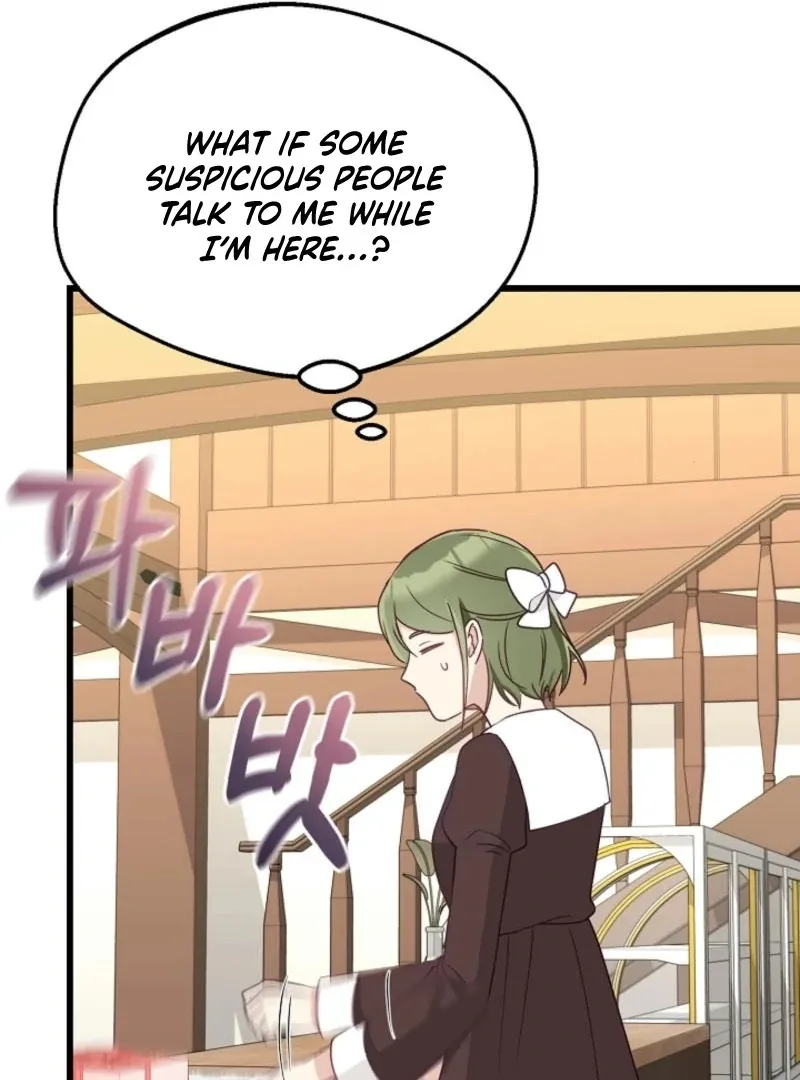 The Villainess is Busy Baking Bread! Chapter 13 page 95 - 