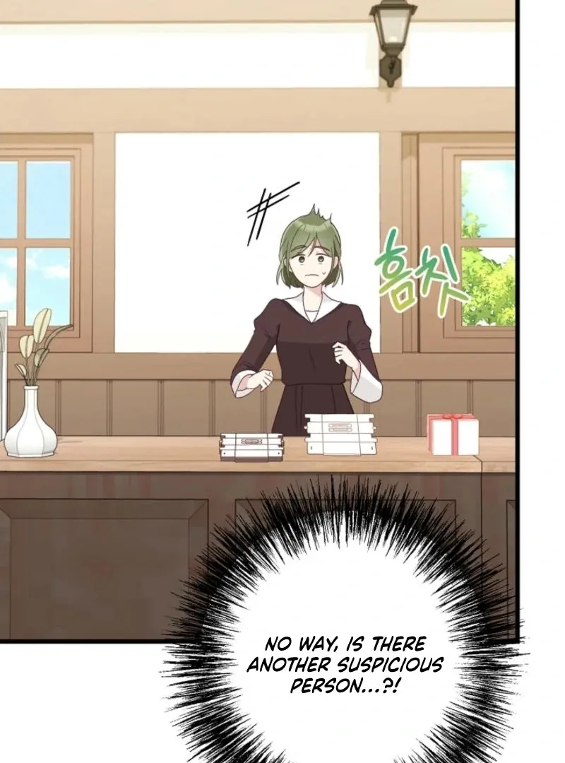 The Villainess is Busy Baking Bread! Chapter 13 page 97 - 
