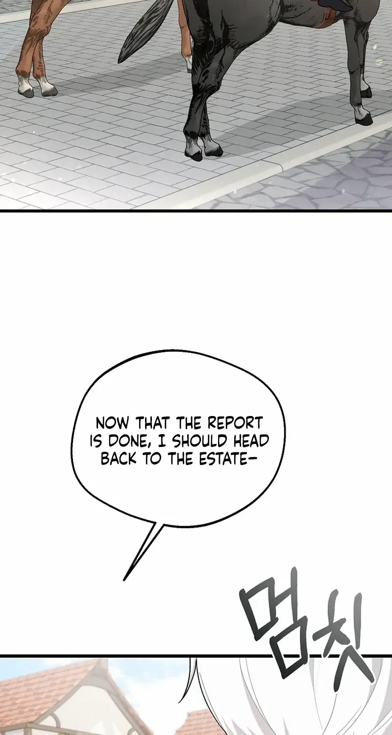 The Villainess is Busy Baking Bread! Chapter 2 page 3 - 