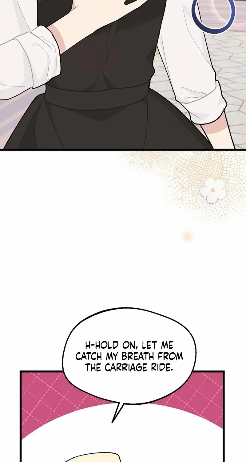 The Villainess is Busy Baking Bread! Chapter 2 page 23 - 