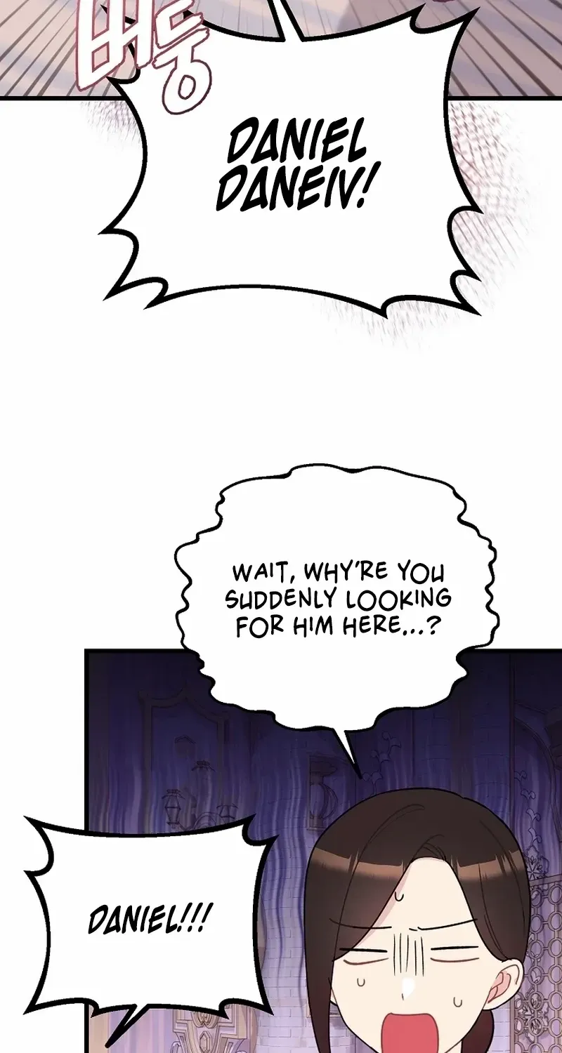 The Villainess is Busy Baking Bread! Chapter 2 page 30 - 