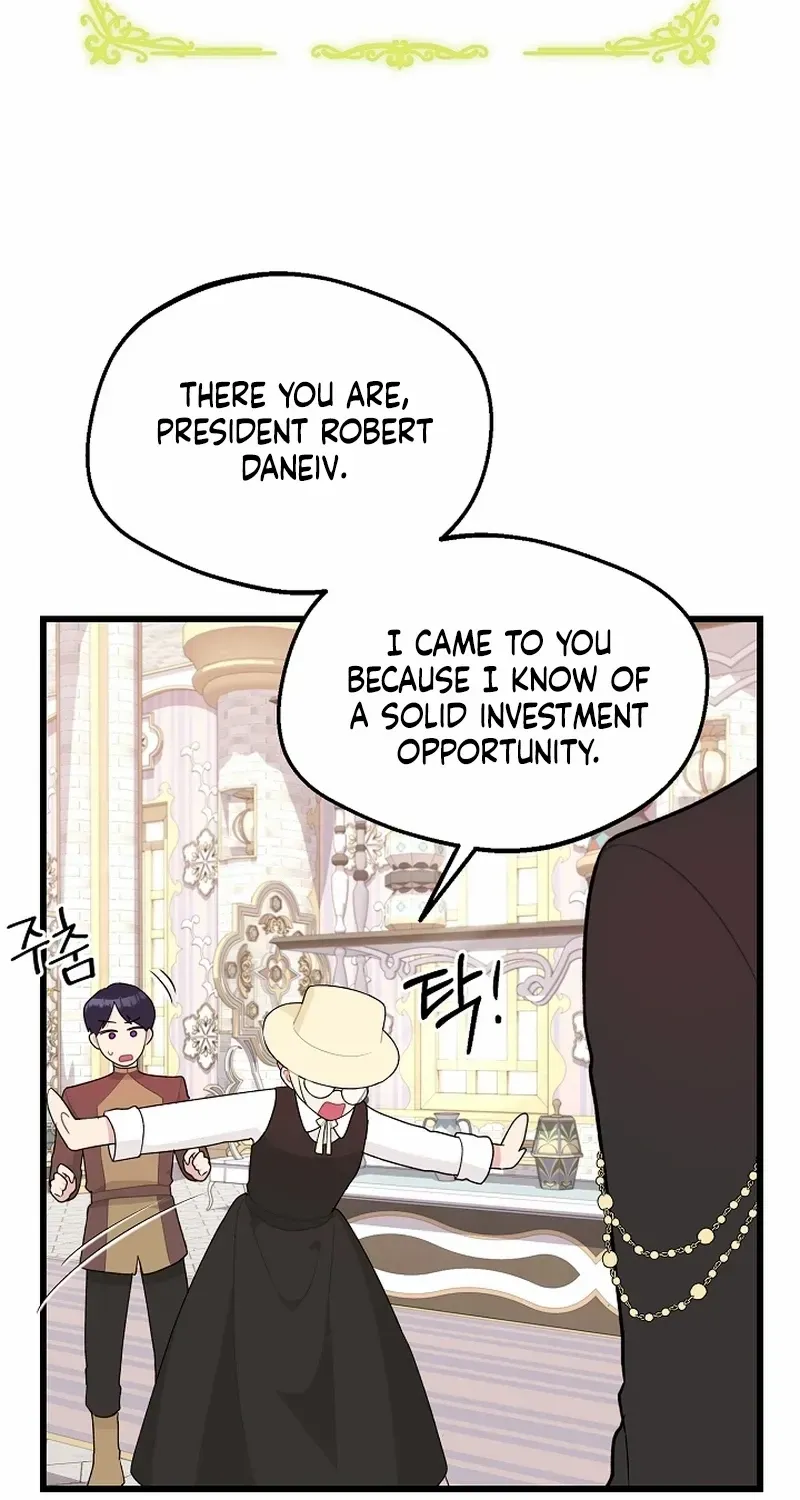 The Villainess is Busy Baking Bread! Chapter 2 page 36 - 