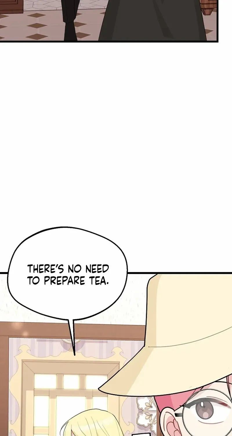 The Villainess is Busy Baking Bread! Chapter 2 page 45 - 