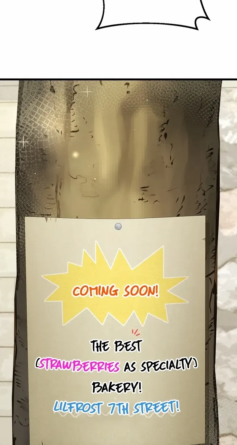 The Villainess is Busy Baking Bread! Chapter 2 page 6 - 