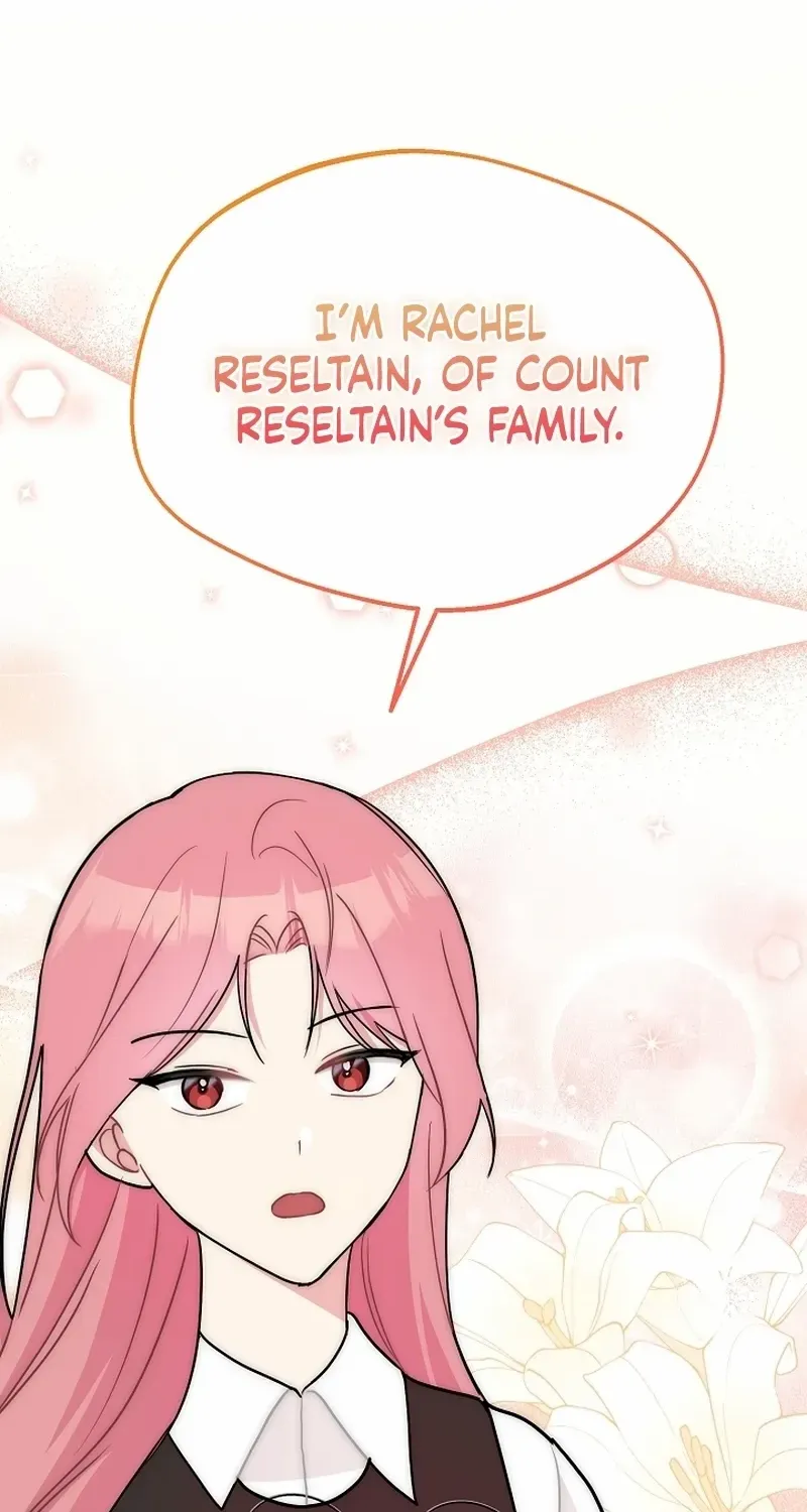 The Villainess is Busy Baking Bread! Chapter 2 page 64 - 