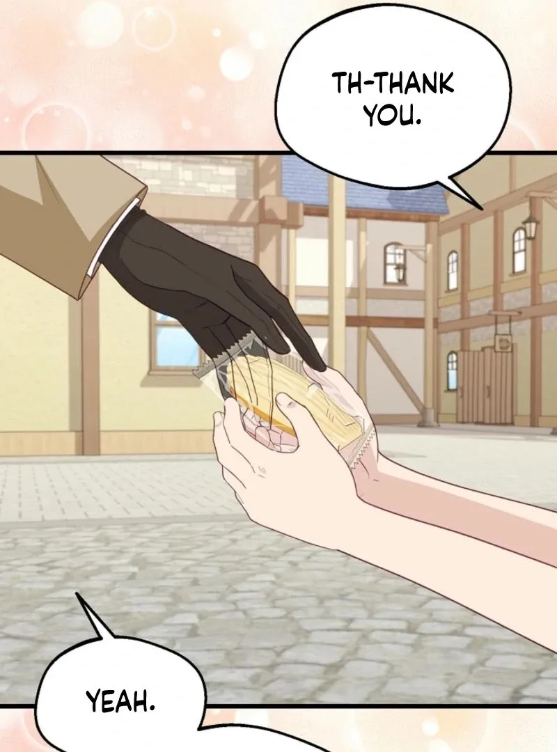 The Villainess is Busy Baking Bread! Chapter 21 page 102 - 
