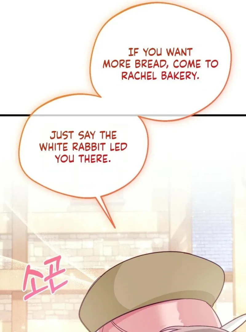 The Villainess is Busy Baking Bread! Chapter 21 page 108 - 