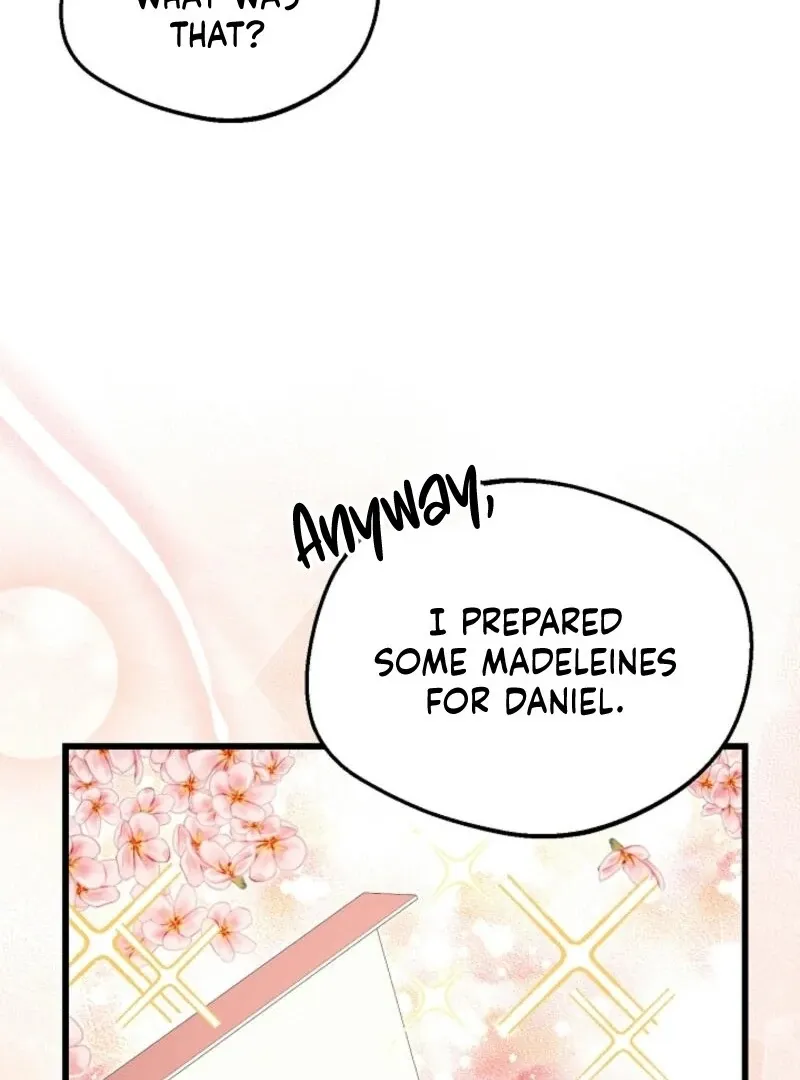 The Villainess is Busy Baking Bread! Chapter 21 page 12 - 