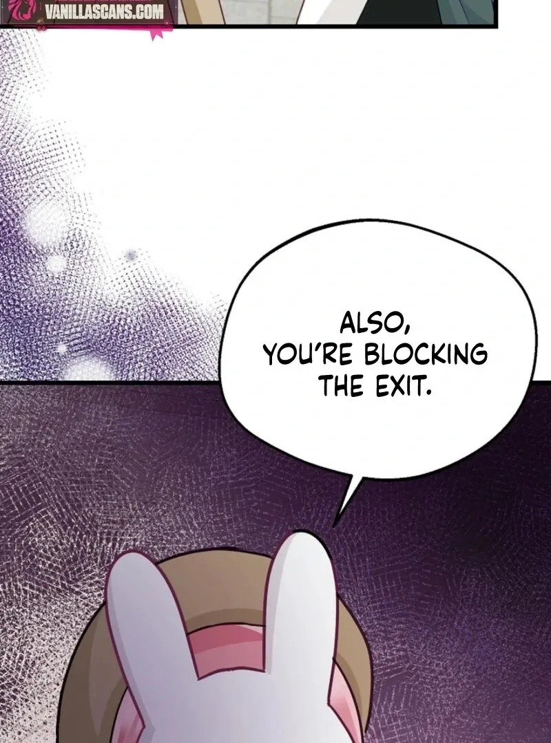 The Villainess is Busy Baking Bread! Chapter 21 page 119 - 