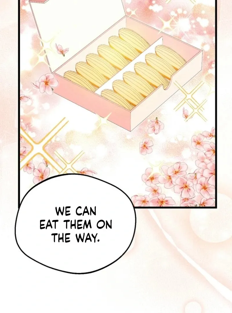 The Villainess is Busy Baking Bread! Chapter 21 page 13 - 