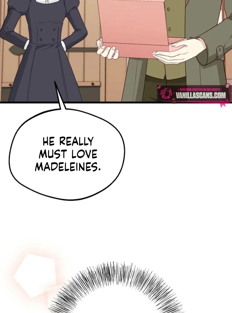 The Villainess is Busy Baking Bread! Chapter 21 page 15 - 