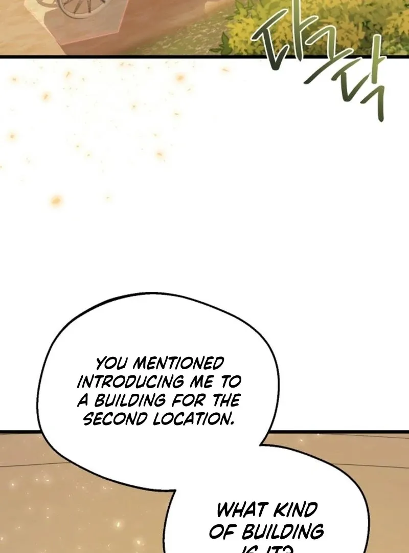 The Villainess is Busy Baking Bread! Chapter 21 page 21 - 