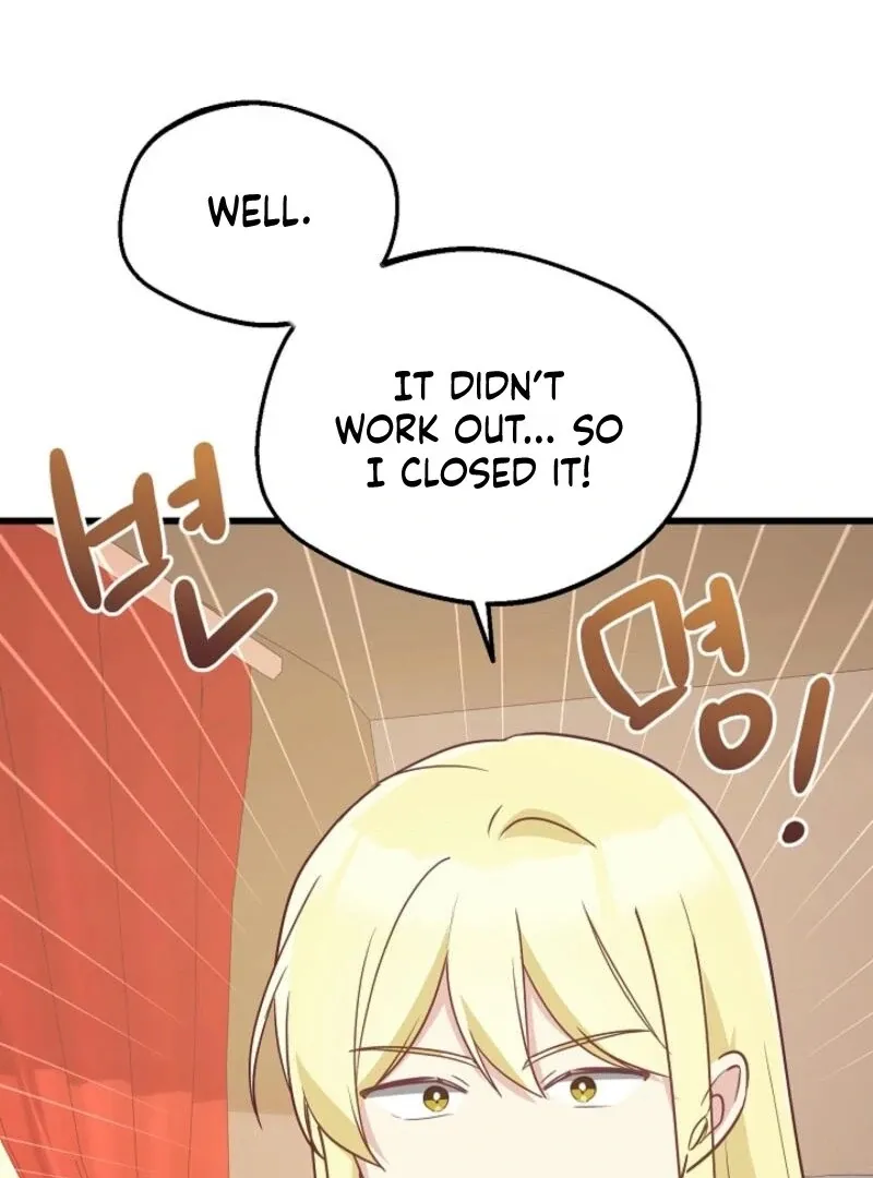 The Villainess is Busy Baking Bread! Chapter 21 page 25 - 