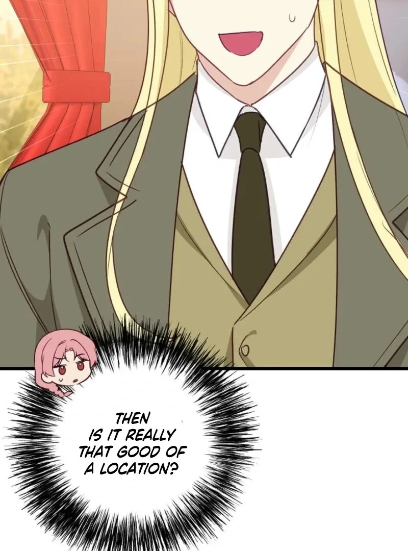 The Villainess is Busy Baking Bread! Chapter 21 page 26 - 