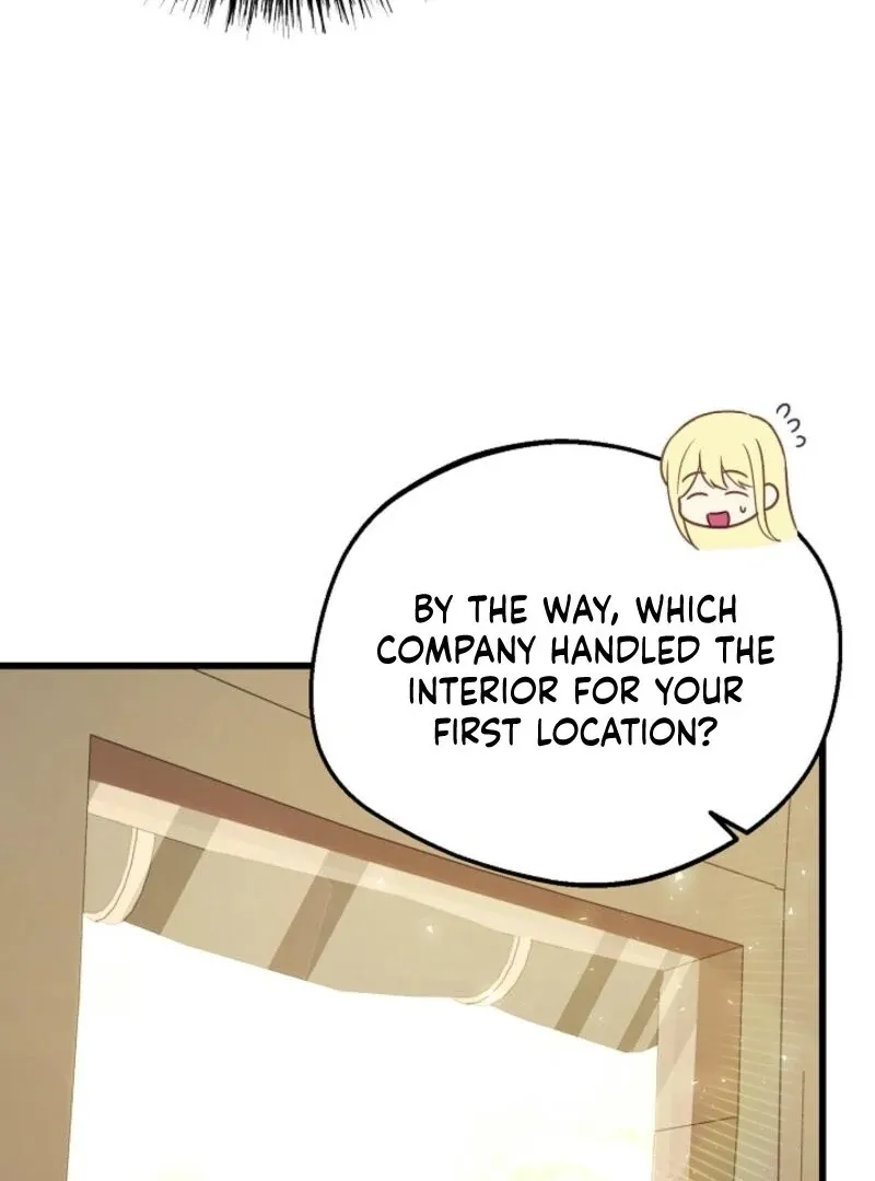 The Villainess is Busy Baking Bread! Chapter 21 page 27 - 