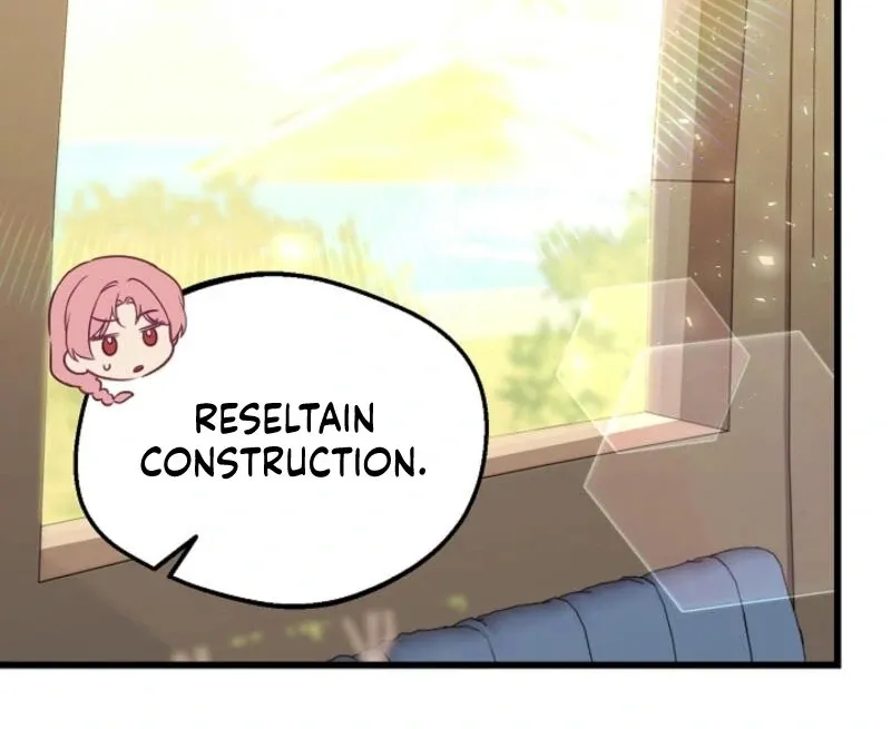 The Villainess is Busy Baking Bread! Chapter 21 page 28 - 