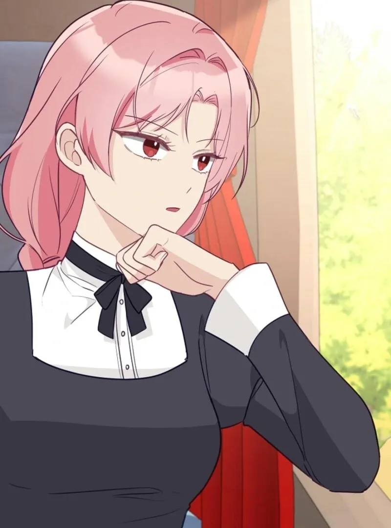 The Villainess is Busy Baking Bread! Chapter 21 page 30 - 