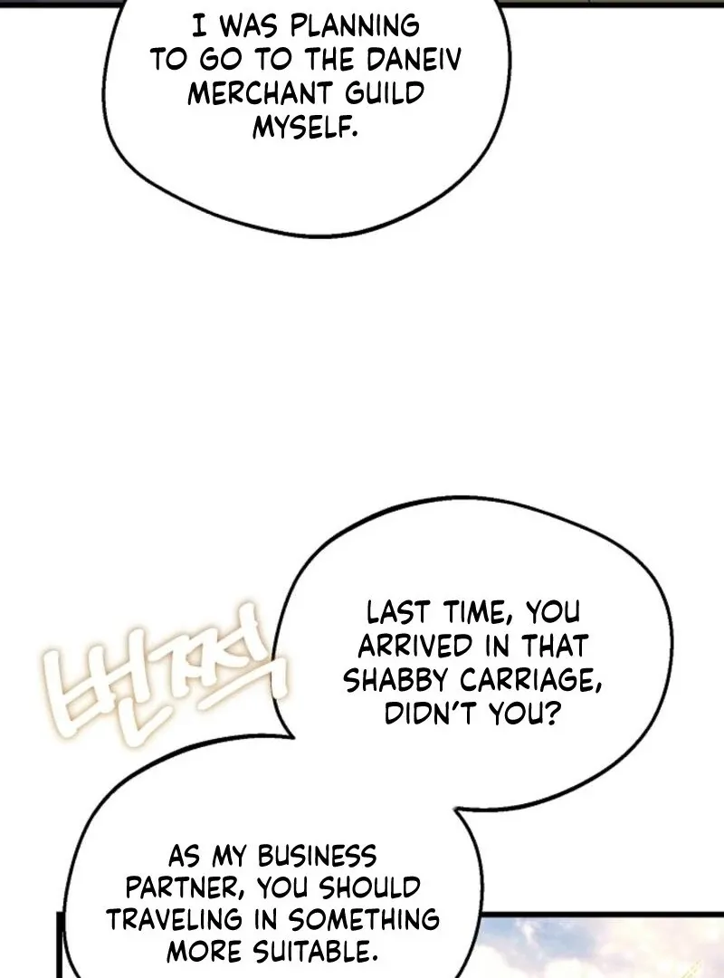 The Villainess is Busy Baking Bread! Chapter 21 page 4 - 