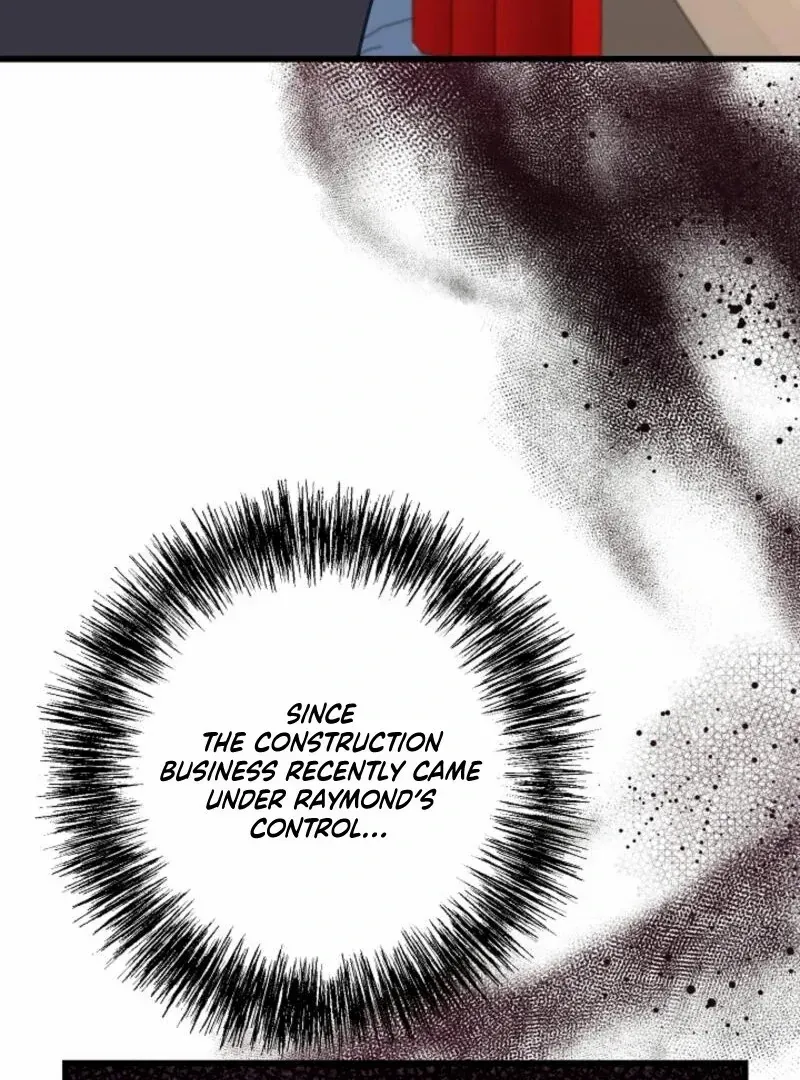 The Villainess is Busy Baking Bread! Chapter 21 page 31 - 