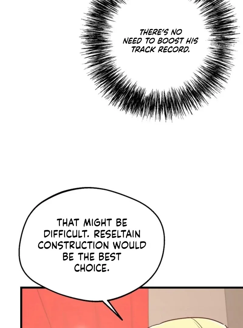 The Villainess is Busy Baking Bread! Chapter 21 page 33 - 