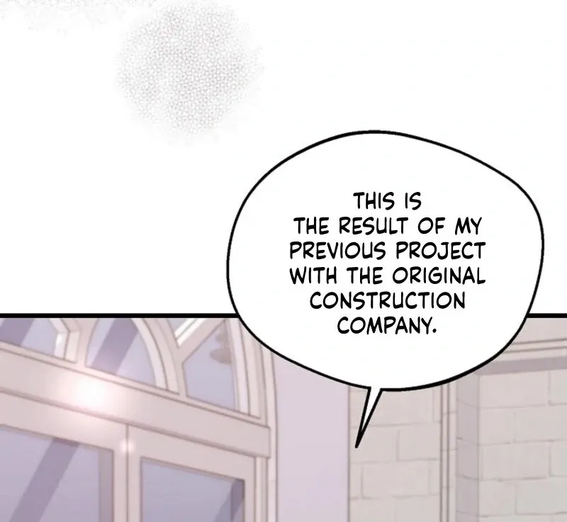 The Villainess is Busy Baking Bread! Chapter 21 page 38 - 