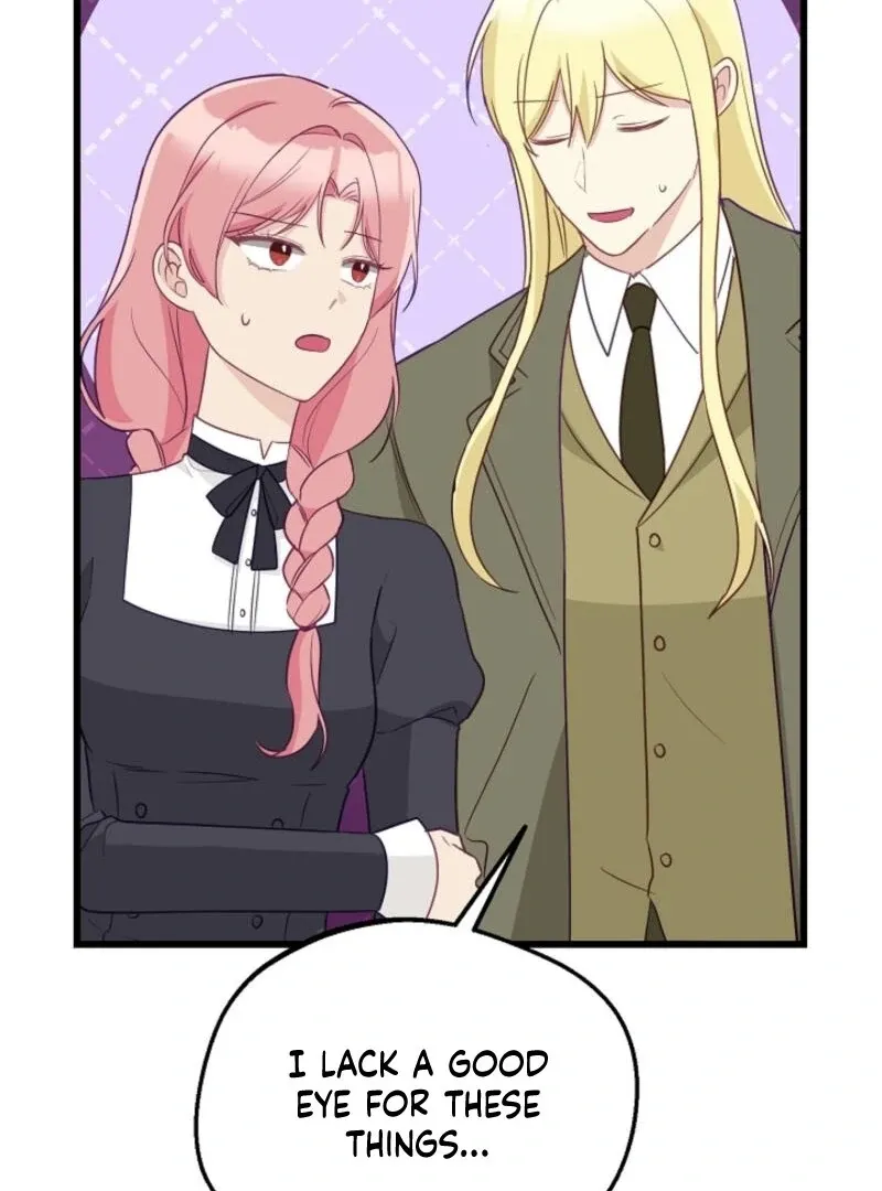 The Villainess is Busy Baking Bread! Chapter 21 page 41 - 
