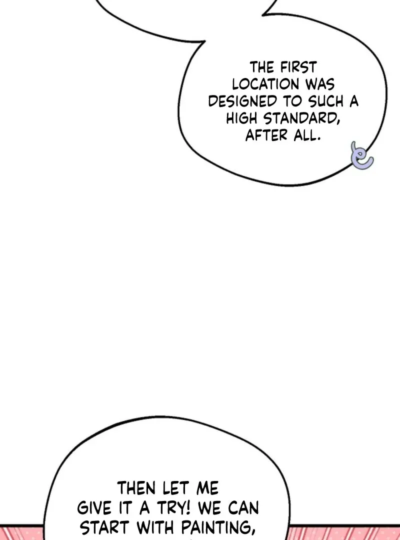 The Villainess is Busy Baking Bread! Chapter 21 page 42 - 