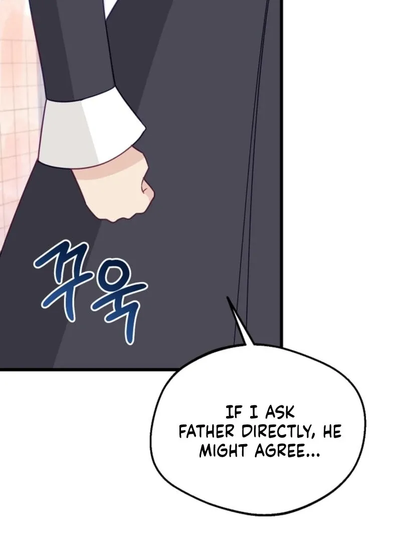 The Villainess is Busy Baking Bread! Chapter 21 page 50 - 