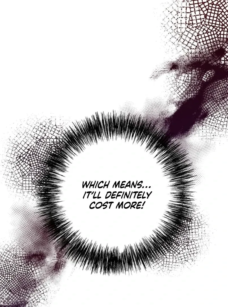 The Villainess is Busy Baking Bread! Chapter 21 page 53 - 