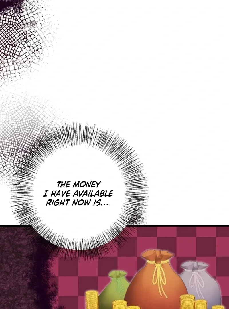 The Villainess is Busy Baking Bread! Chapter 21 page 54 - 