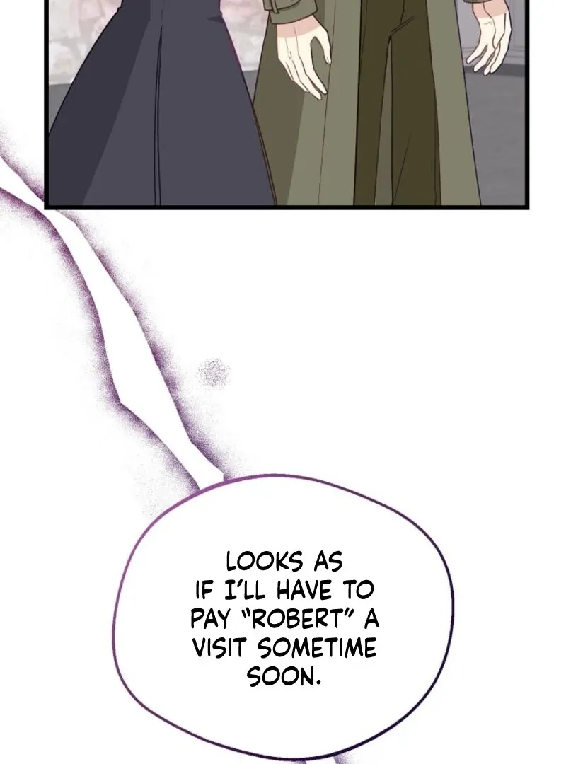 The Villainess is Busy Baking Bread! Chapter 21 page 61 - 
