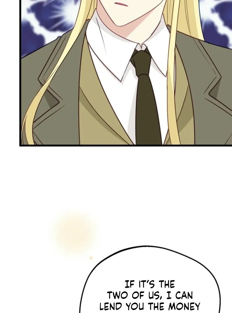 The Villainess is Busy Baking Bread! Chapter 21 page 63 - 