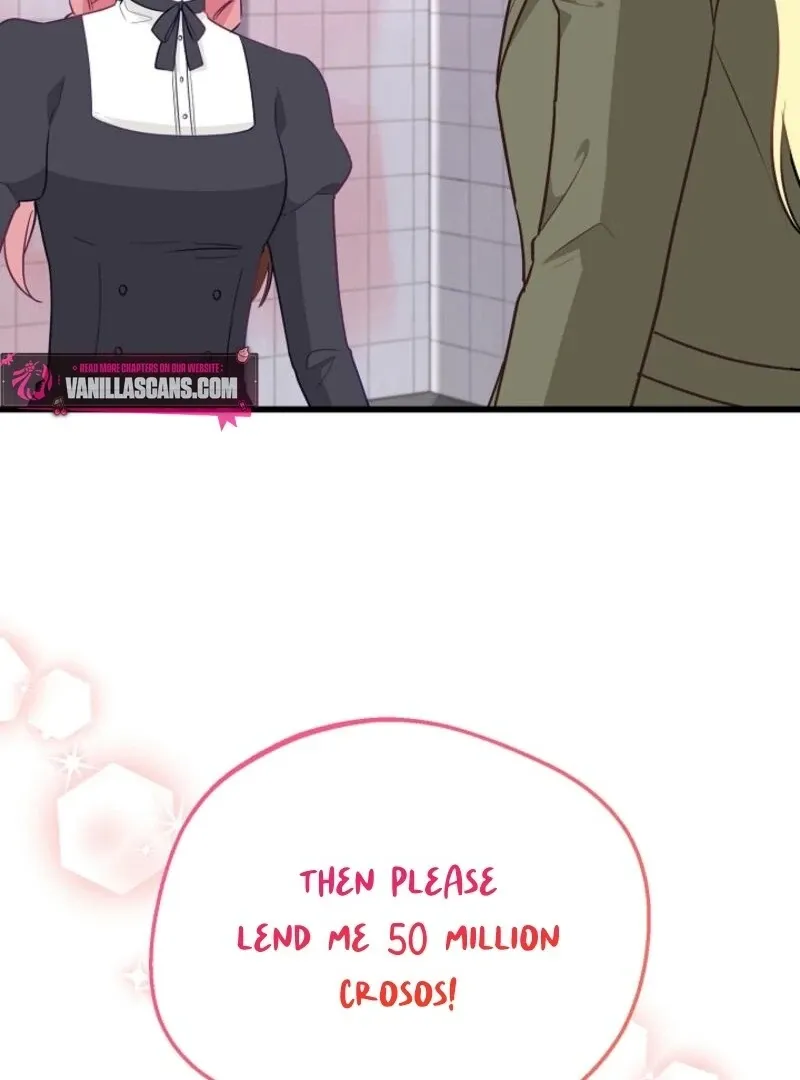 The Villainess is Busy Baking Bread! Chapter 21 page 65 - 