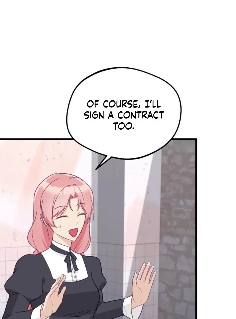 The Villainess is Busy Baking Bread! Chapter 21 page 68 - 