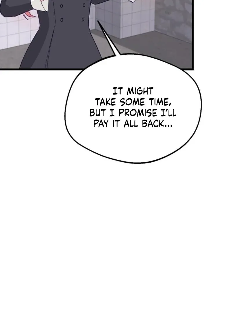 The Villainess is Busy Baking Bread! Chapter 21 page 69 - 