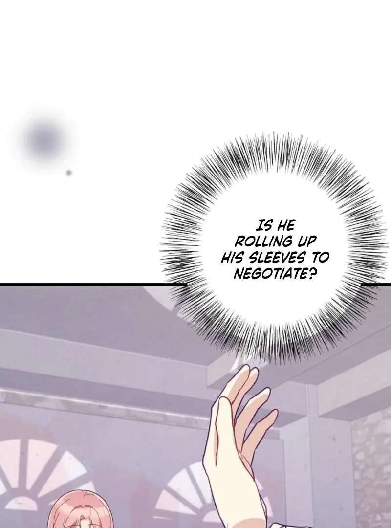 The Villainess is Busy Baking Bread! Chapter 21 page 73 - 