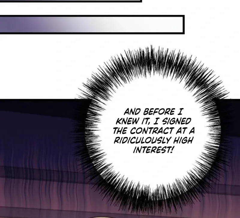 The Villainess is Busy Baking Bread! Chapter 21 page 76 - 