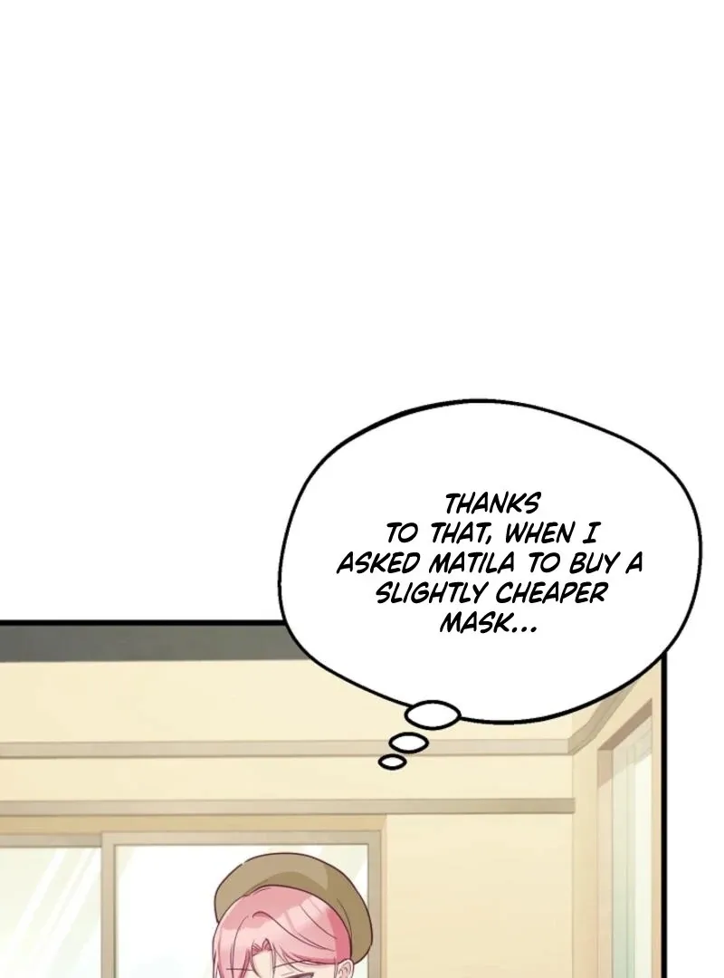 The Villainess is Busy Baking Bread! Chapter 21 page 78 - 