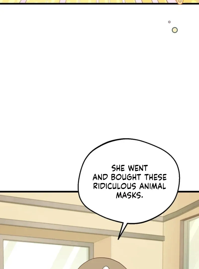 The Villainess is Busy Baking Bread! Chapter 21 page 81 - 