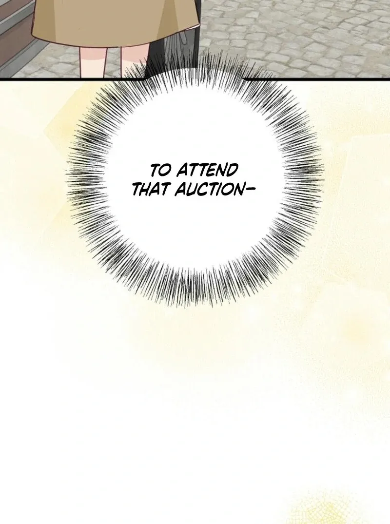 The Villainess is Busy Baking Bread! Chapter 21 page 85 - 