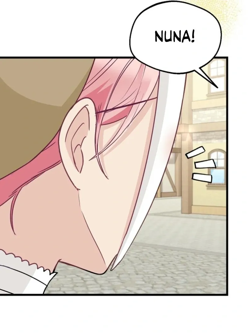 The Villainess is Busy Baking Bread! Chapter 21 page 86 - 