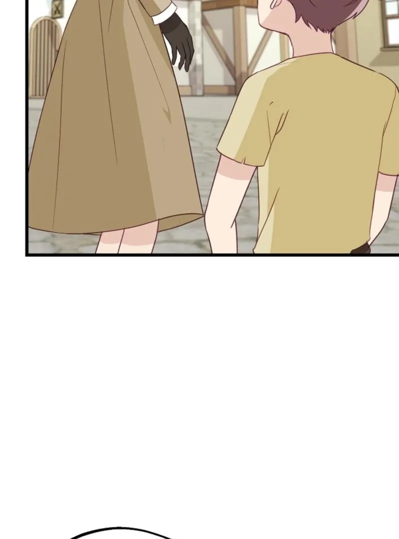 The Villainess is Busy Baking Bread! Chapter 21 page 88 - 