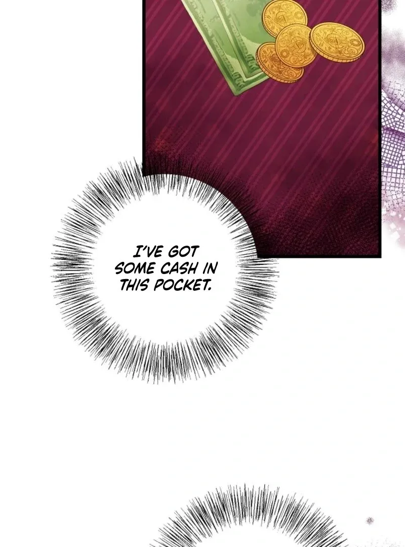 The Villainess is Busy Baking Bread! Chapter 21 page 93 - 
