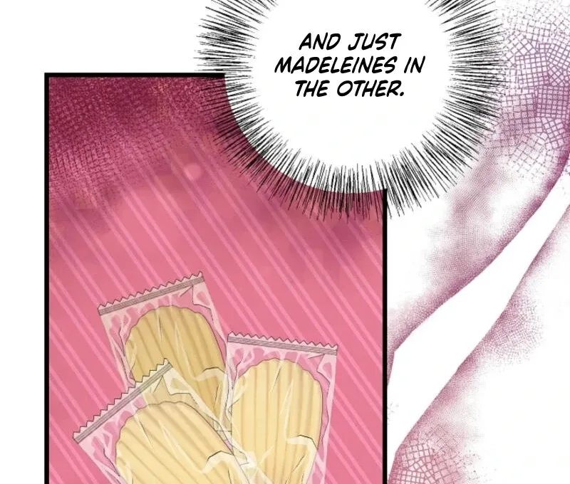 The Villainess is Busy Baking Bread! Chapter 21 page 94 - 