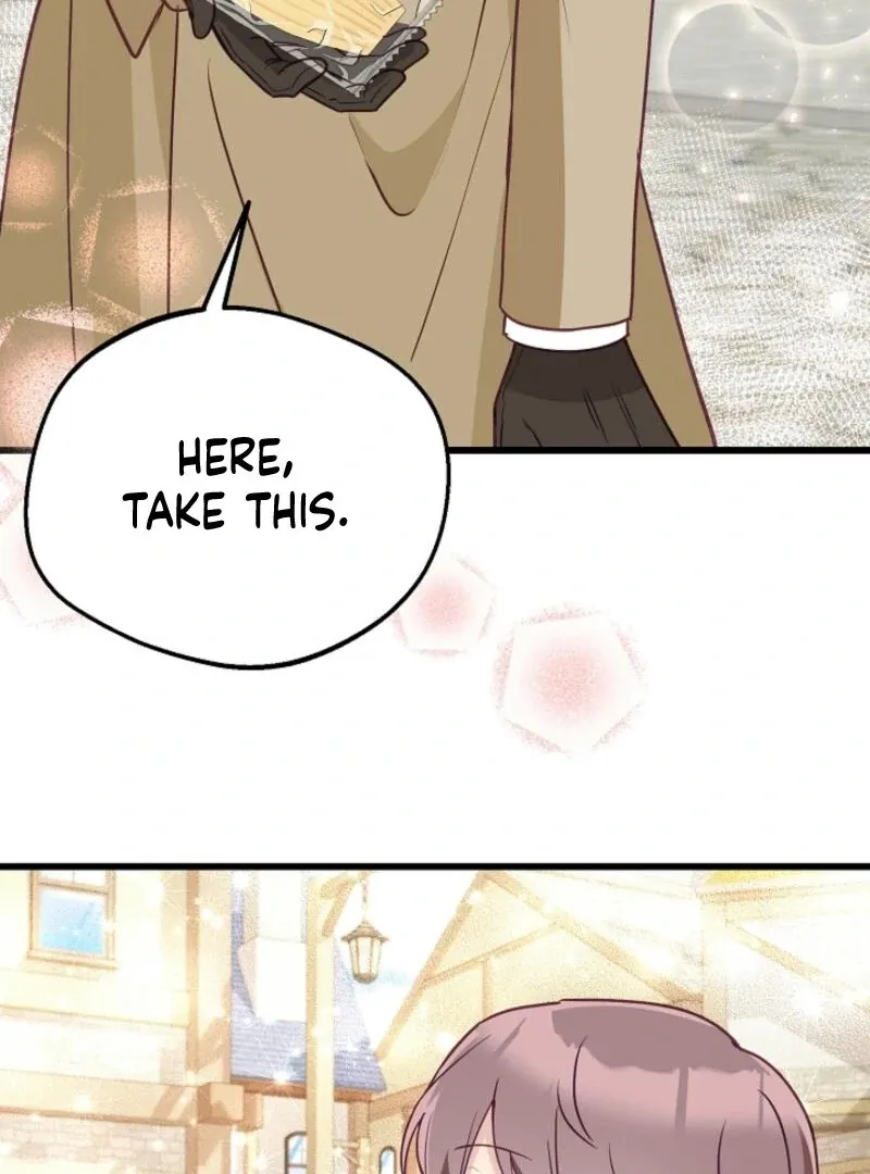 The Villainess is Busy Baking Bread! Chapter 21 page 98 - 