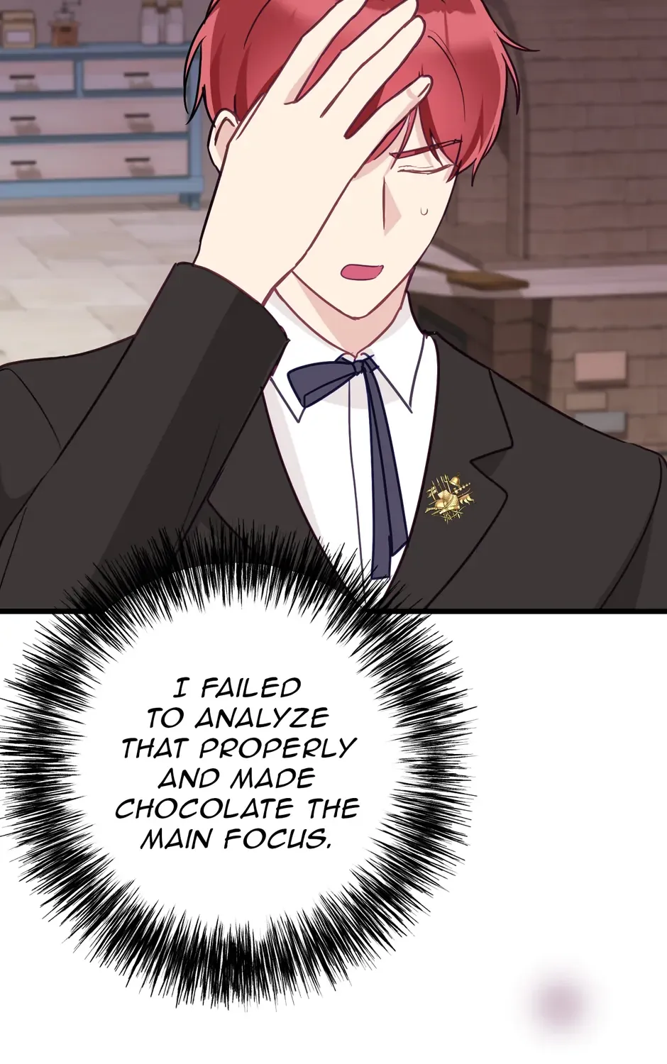 The Villainess is Busy Baking Bread! Chapter 29 page 168 - 