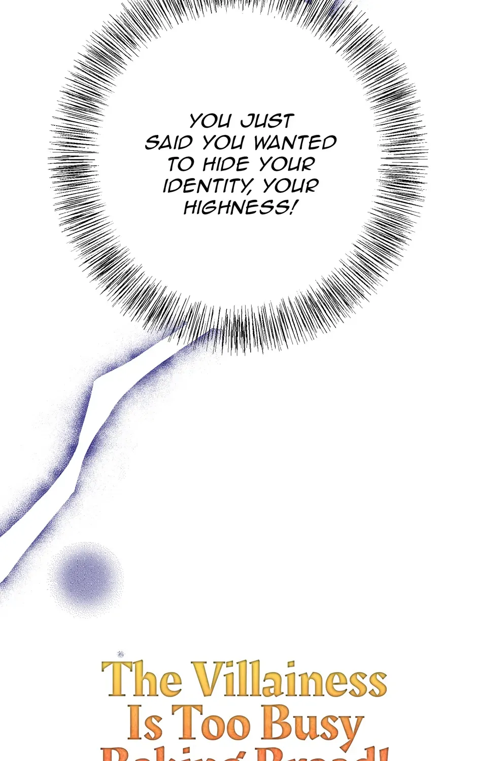 The Villainess is Busy Baking Bread! Chapter 33 page 168 - 