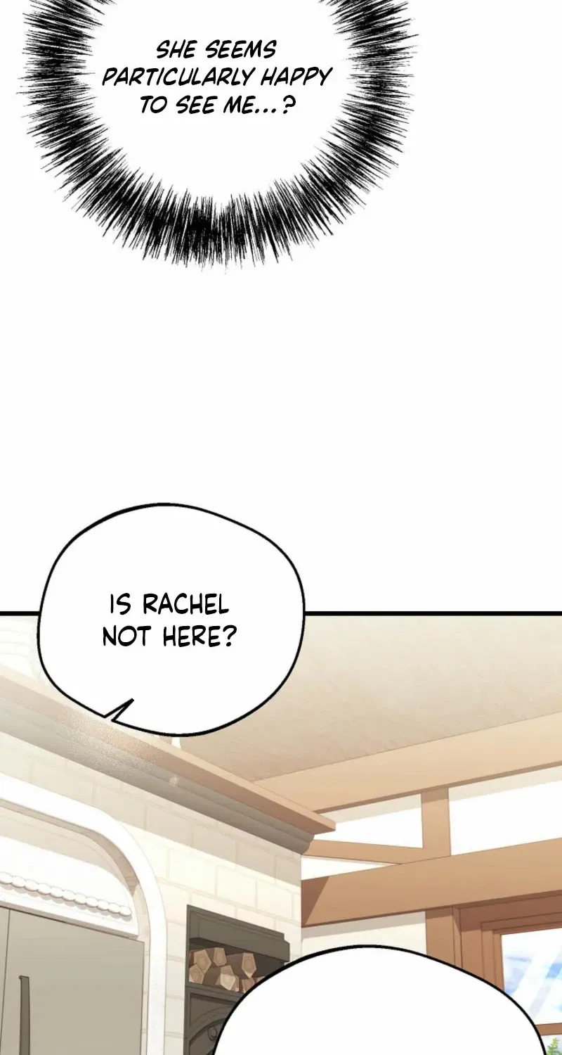The Villainess is Busy Baking Bread! Chapter 39 page 12 - 