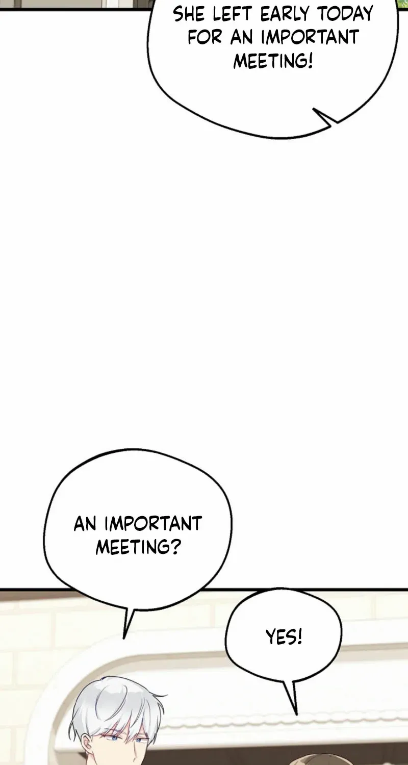 The Villainess is Busy Baking Bread! Chapter 39 page 13 - 