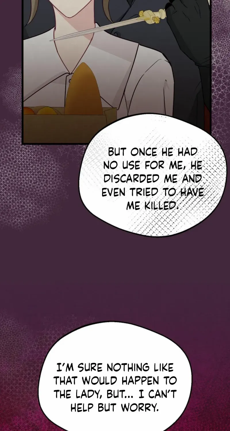 The Villainess is Busy Baking Bread! Chapter 39 page 18 - 